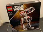 Nieuw: LEGO 75335 Star Wars BD-1, Kinderen en Baby's, Nieuw, Lego, Ophalen