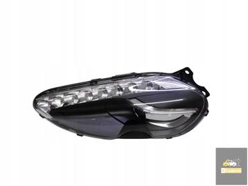 Aston Martin DB9 Lift Rapide Virage linkerlamp Bi-X non AD43, Utilisé