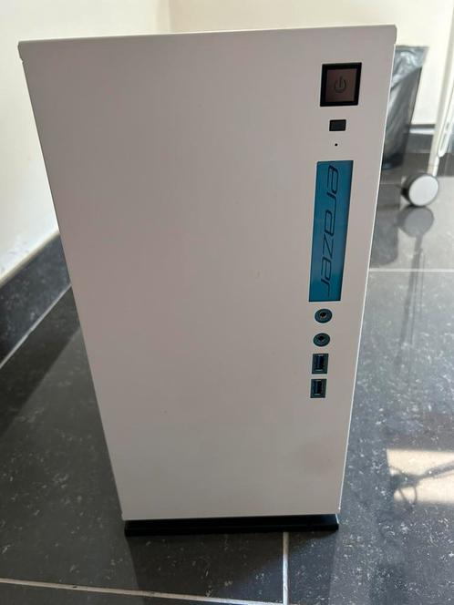 Medion Gaming pc, Rtx 3060ti inclusier monitor., Computers en Software, Desktop Pc's, Zo goed als nieuw, 2 tot 3 Ghz, 16 GB, Met monitor