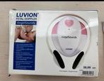 Luvion angelsound - fetal doppler, Kinderen en Baby's, Ophalen, Zo goed als nieuw