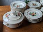 boch josiane servies, Ophalen
