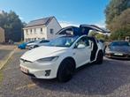 Tesla x performance p100d, Auto's, Te koop, Monovolume, 5 deurs, Cruise Control