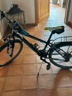 Jongens fiets 24 inch 10-12 jaar, Fietsen en Brommers, Ophalen, Zo goed als nieuw, 24 inch