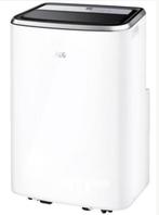 Climatiseur mobile AEG AXP26U338CW, Ophalen, Minder dan 60 m³, 2 snelheden, Zo goed als nieuw