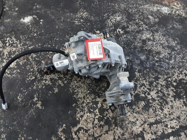 TUSSENBAK 4X4 Opel Mokka X (01-2016/-) (42469674), Auto-onderdelen, Transmissie en Toebehoren, Opel, Gebruikt