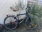 Herenfiets, Fietsen en Brommers, Ophalen, Gebruikt