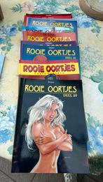 Rooie oortjes, Boeken, Stripverhalen, Ophalen, Zo goed als nieuw, Dany