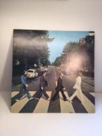LP - The Beatles - Abbey Road ( Vinyl ), Cd's en Dvd's, Vinyl | Pop, 1960 tot 1980, Ophalen of Verzenden, Zo goed als nieuw, 12 inch
