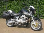 Moto Guzzi Breva 850, Motoren, Motoren | Moto Guzzi, 2 cilinders, Bedrijf, Meer dan 35 kW, 850 cc