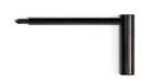 Rickenbacker trussrod sleutel 1/4", Musique & Instruments, Instruments | Accessoires, Comme neuf, Guitare basse électrique, Enlèvement ou Envoi