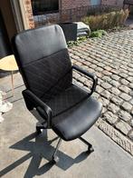 Bureaustoel in perfecte staat van ikea, Huis en Inrichting, Bureaustoelen, Ophalen, Zo goed als nieuw, Bureaustoel