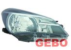 Toyota Yaris 2014/2017 koplamp rechts H4 81130-0DA10, Auto-onderdelen, Gebruikt, -, -, Ophalen of Verzenden