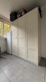 Pax ingerichte kast, Ophalen, Zo goed als nieuw