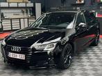 Audi A4 avant TFSI 150ch s line multitronic-2018, Auto's, 1490 kg, 4 cilinders, A4, Leder