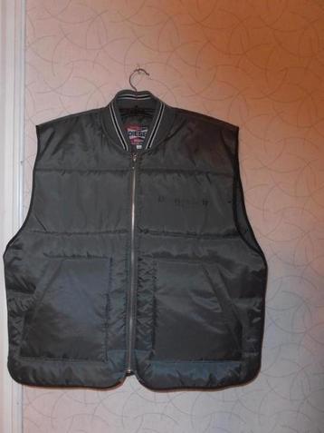 Bodywarmer Diesel  beschikbaar voor biedingen