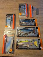 savage gear kunstaas + savage gear side planer, Watersport en Boten, Hengelsport | Roofvissen, Ophalen of Verzenden, Nieuw