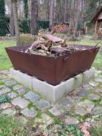 Vuurbak, Tuin en Terras, Ophalen