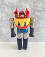 Figurine Poseidon Shogun Warriors, Collections, Enlèvement ou Envoi, Aucun, Aucun, Mattel