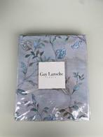 Guy Laroche Dekbedovertrek + 2 kussenslopen + hoeslaken, Neuf, Enlèvement ou Envoi, Autres couleurs, Housse de couette