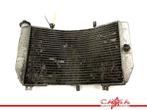 RADIATEUR Suzuki GSX R 600 2001-2003 (GSXR600 K1 / K2 / K3), Motoren, Onderdelen | Suzuki, Gebruikt