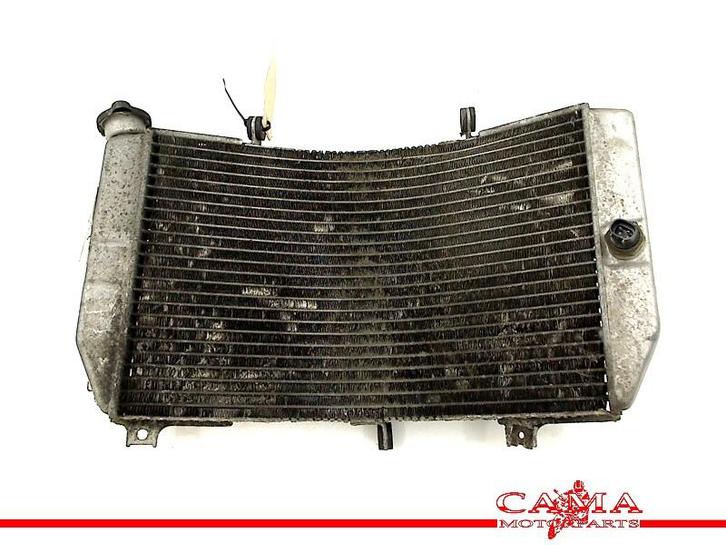 RADIATEUR Suzuki GSX R 600 2001-2003 (GSXR600 K1 / K2 / K3), Motoren, Onderdelen | Suzuki, Gebruikt