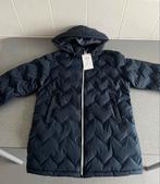 Donkerblauwe Nkfmalene puffer jacket camp Name it - maat 152, Meisje, Name it, Nieuw, Ophalen of Verzenden