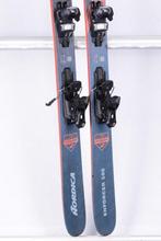 172 cm freeride ski's NORDICA ENFORCER 100 2023, woodcore, Sport en Fitness, Skiën en Langlaufen, 160 tot 180 cm, Gebruikt, Verzenden