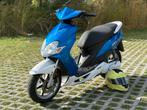 Yamaha jog RR liquide classe A sans permis, Fietsen en Brommers, Scooters | Yamaha, JogR of RR, Tweetakt, Klasse A (25 km/u), Ophalen of Verzenden