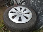 Banden 4st 195/65R16C bestelwagen, Auto-onderdelen, Ophalen, 16 inch, All Season, Band(en)