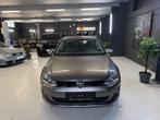 VW GOLF 7 **VERSION HIGHLINE**12MOIS DE GARANTIE**, Voorwielaandrijving, Euro 5, Zwart, Bedrijf