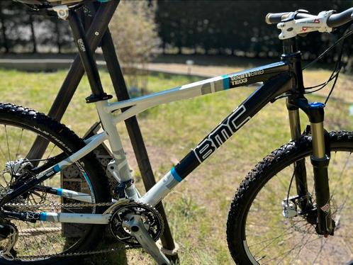 BMC Team Elite TE03 Mountainbike (S), Fietsen en Brommers, Fietsen | Mountainbikes en ATB, Gebruikt, Ophalen