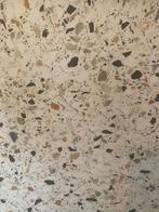 nieuwe terrazzo tegels, Doe-het-zelf en Bouw, Ophalen, 60 cm of meer, Overige typen, Nieuw