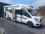Ford benimar, Caravans en Kamperen, Luifel, Koelkast, Ringverwarming, Ford