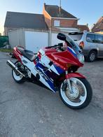 Honda cbr 1000 f, Motoren, Motoren | Honda, Particulier
