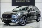 Volvo XC60 2.0 B4 Mild Hybride R-Design 05/2021 - Full Optio, Auto's, 197 pk, 145 kW, Gebruikt, 1969 cc