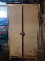 Armoire métallique, Huis en Inrichting, Kasten | Lockerkasten, Ophalen, Gebruikt
