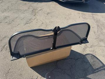origineel VW Beetle windbrekernet beschikbaar voor biedingen