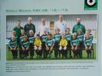 affiche photo Cercle Brugge KSV « U8" 2012 - 2013 avec noms, Enlèvement ou Envoi, Neuf, Affiche, Image ou Autocollant