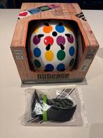 Nutcase Fietshelm - Medium, Fietsen en Brommers, Fietsaccessoires | Fietshelmen, Ophalen, Gebruikt, M, Jongen of Meisje