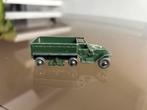 Matchbox Lesney M3 Halftrack Personnel Carrier nr 49-A 1958, Ophalen of Verzenden