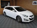 Hyundai i40 1.7 CRDi Go! (bj 2014), Auto's, Hyundai, Te koop, Zetelverwarming, Break, 1685 cc