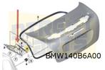 Mini (9/06-3/14) (R55/R56/R57/R58/R59) Roadster Gasveer acht, Verzenden, Nieuw, Mini