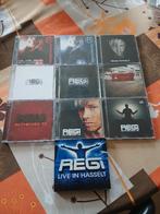 Lot cd"s Regi., Enlèvement ou Envoi, Comme neuf