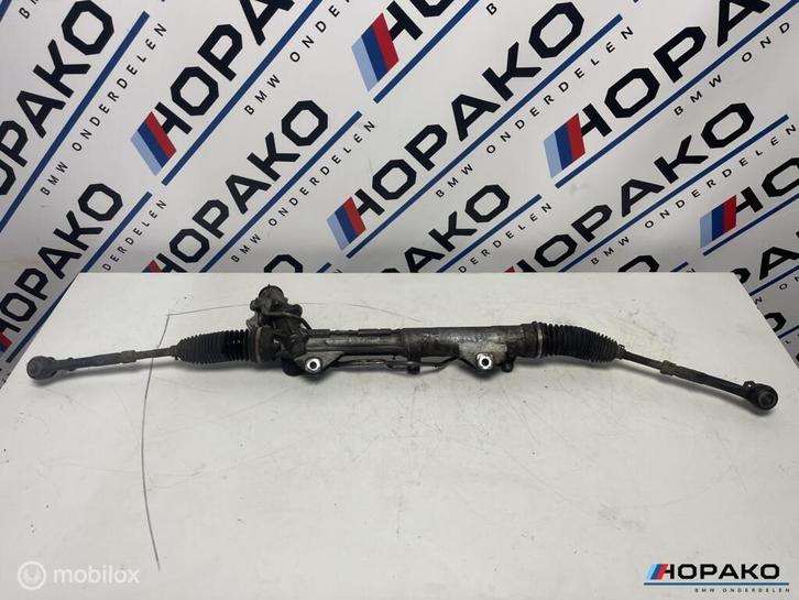 Stuurhuis BMW E60 E61 7853501200, Auto-onderdelen, Besturing, Gebruikt, Ophalen of Verzenden