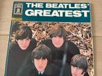 The Beatles’ Greatest - LP - 1973 - 1 C 062-04 207, Cd's en Dvd's, Ophalen