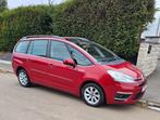 Citroën c4 picasso 7 places, Auto's, Voorwielaandrijving, Euro 5, Zwart, 4 cilinders