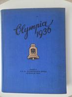 Olympia 1936 Berlin tome 2, Enlèvement ou Envoi