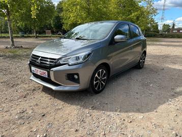 mitsubishi space star automaat beschikbaar voor biedingen
