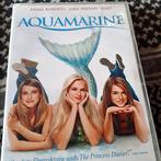 Aquamarine dvd krasvrij 1eu, Alle leeftijden, Ophalen of Verzenden, Zo goed als nieuw, Romantische komedie