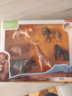 Partij nieuwe  en niet beschadigd wild animals premium 6 stu, Ophalen, Nieuw